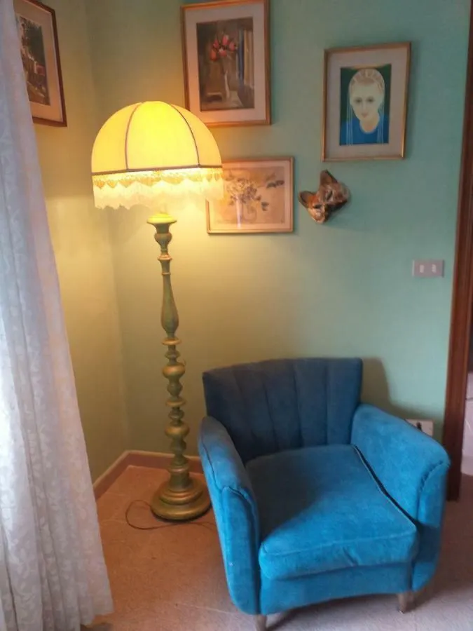 La Montecchia House Hotel Montecchia di Crosara Guest house