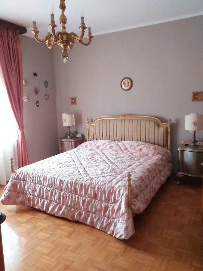 La Montecchia House Hotel Montecchia di Crosara