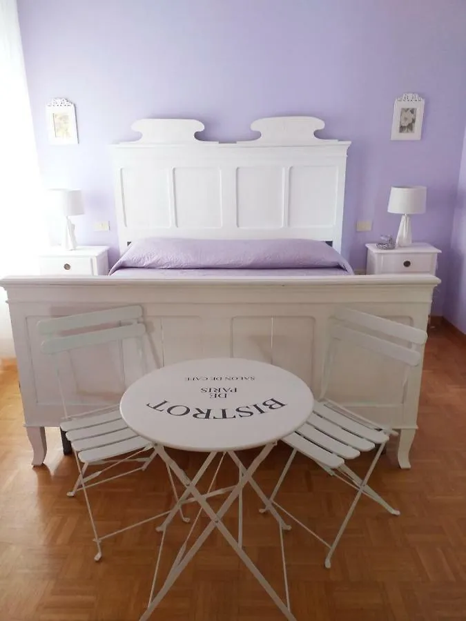 Guest house La Montecchia House Hotel Montecchia di Crosara Italy