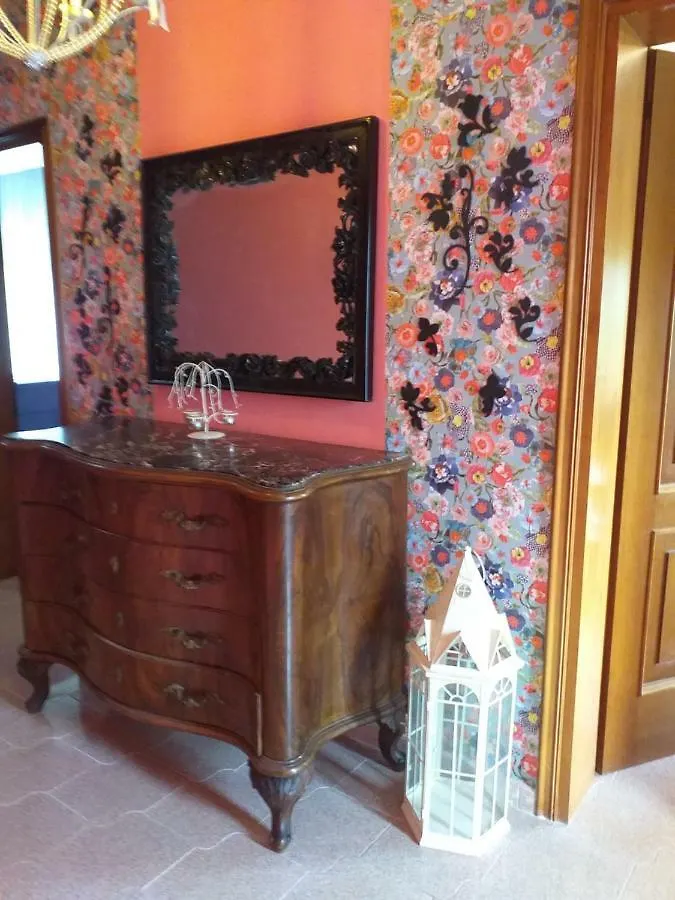 La Montecchia House Hotel Montecchia di Crosara