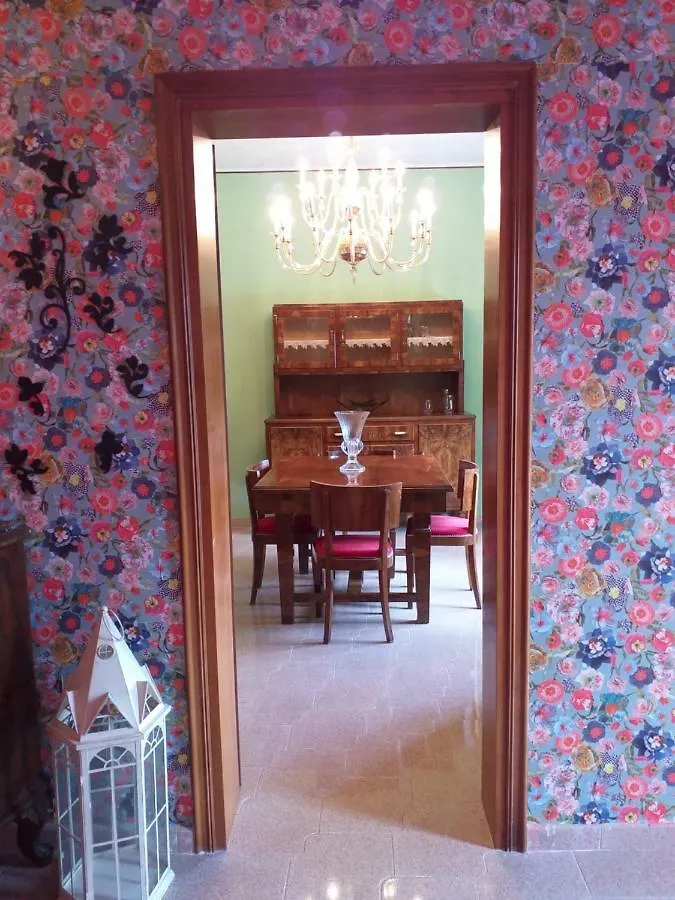 Guest house La Montecchia House Hotel Montecchia di Crosara