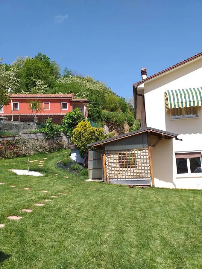 La Montecchia House Hotel Montecchia di Crosara