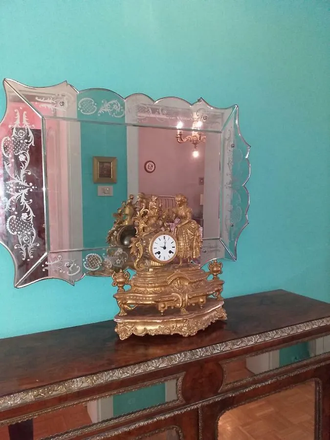 Guest house La Montecchia House Hotel Montecchia di Crosara