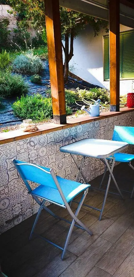 La Montecchia House Hotel Montecchia di Crosara Guest house
