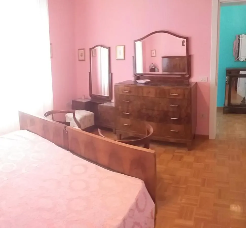 La Montecchia House Hotel Montecchia di Crosara Italy