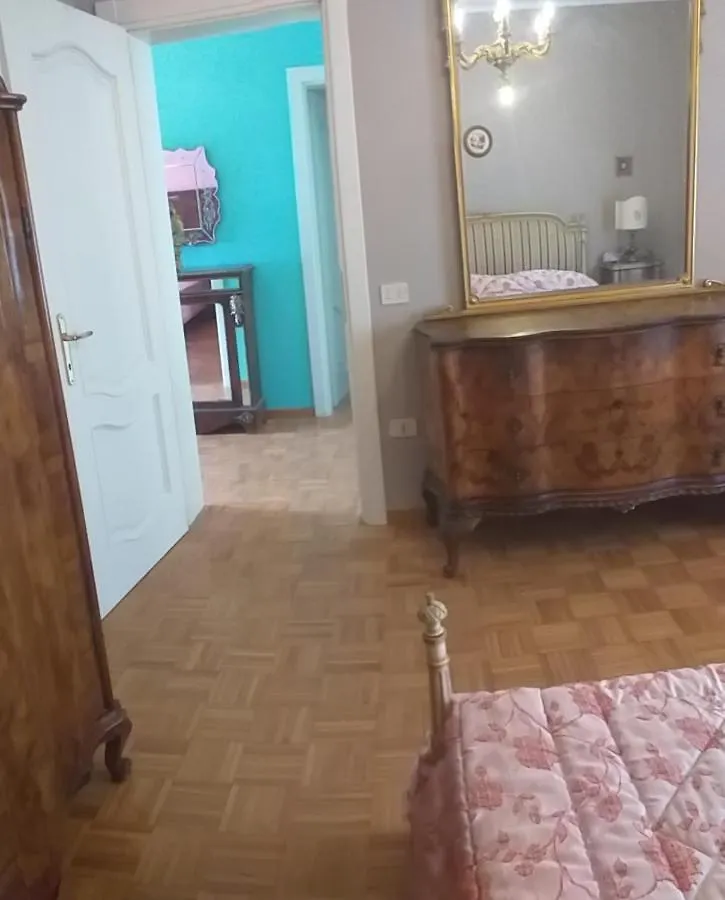 La Montecchia House Hotel Montecchia di Crosara Guest house