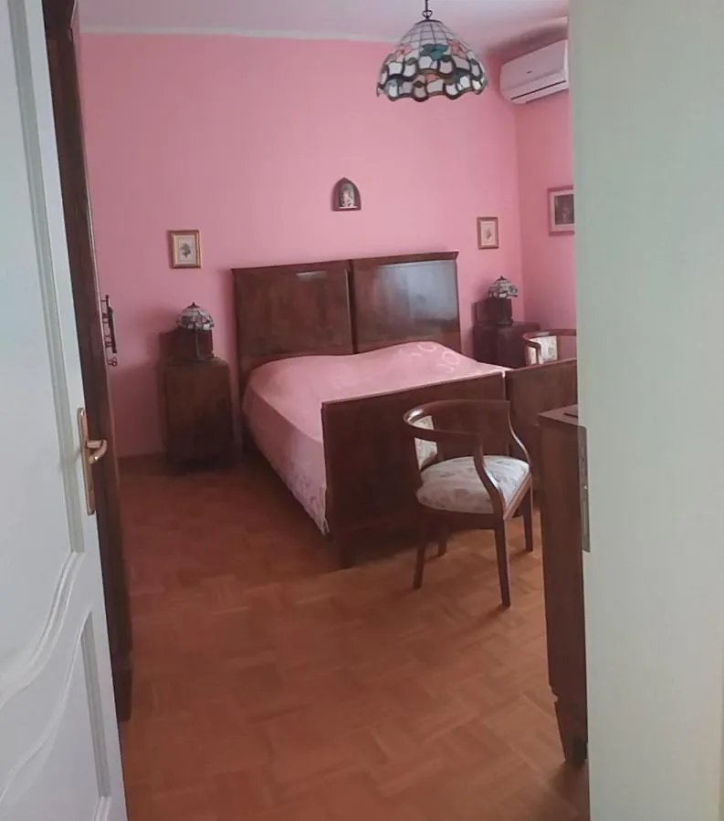 La Montecchia House Hotel Montecchia di Crosara 0*,