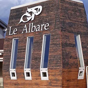 Le Albare Montecchia di Crosara