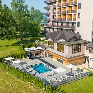 4* Hotel Linta Wellness&spa