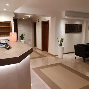 3* Hotel Rado